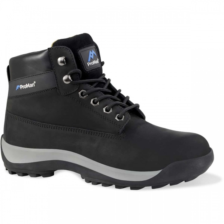 Rock Fall PM36 Jupiter S3 SRA Safety Boot